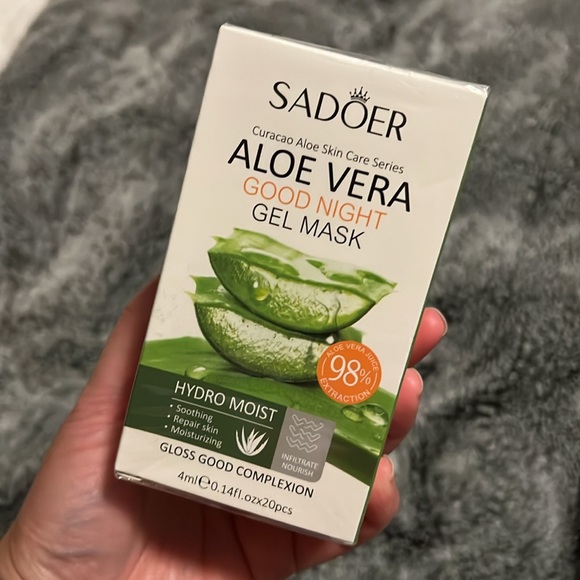 Brand New Skin Care Bundle (items in description) - Picture 2 of 12